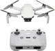 Квадрокоптер DJI Mini 4K (CP.MA.00000787.01) - зображення 1