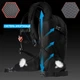 Туристический велорюкзак Rhinowalk RK8202BE 12 л Ripstop Синий (RWK-RK8202BE-4515) - изображение 6