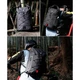 Кемпинговый / Вело рюкзак Rhinowalk X20312BK 25 л Черный (RWK-X20312BK-4513) - изображение 8