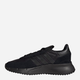 Buty sportowe męskie do kostki adidas Originals Retropy F2 GW9358 44 (9.5UK) Czarne (4065427843858) - obraz 2