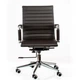Кресло офисное Special4You Solano 5 artleather black - изображение 2