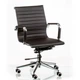 Кресло офисное Special4You Solano 5 artleather black - изображение 7