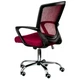 Офісне крісло Special4You Marin Red (e0932) - зображення 5