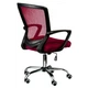 Офісне крісло Special4You Marin Red (e0932) - зображення 6