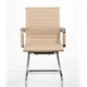 Кресло офисное Special4You Solano office artleather beige e5906 - изображение 2