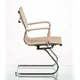 Кресло офисное Special4You Solano office artleather beige e5906 - изображение 4