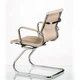 Кресло офисное Special4You Solano office artleather beige e5906 - изображение 5