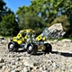Конструктор Eitech Мини колесный погрузчик (с250) - изображение 4