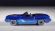 Машинка Базовая Hot Wheels '70 Plymouth Barracuda Roadsters 1:64 HTC13 Dark Blue - изображение 6