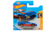 Машинка Базовая Hot Wheels '89 Porsche 944 Turbo Turbo 1:64 GTC38 Blue 1шт - изображение 2