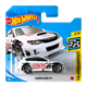 Машинка Базовая Hot Wheels Subaru WRX STI HW Speed Graphics 1:64 GTB98 White 1шт - изображение 1