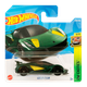 Машинка Базова Hot Wheels Lotus Evija Exotics 1:64 HCT07 Green 1шт - зображення 1