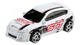 Машинка Базовая Hot Wheels Subaru WRX STI HW Speed Graphics 1:64 GTB98 White 1шт - изображение 2