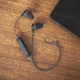 Навушники Koss The Plug Wireless Noise Isolating Mic бездротові 10м Чорний (196982.102) - зображення 3