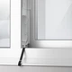 Комплект монтажний для мобільного кондиціонера Electrolux преміальний 7х2.4х1.45 см (EWKIT5) - зображення 5