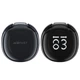 Наушники беспроводные ACEFAST T9 Crystal (Air) color Bluetooth 5.3 earbuds 480 mAh Obsidian Black - изображение 3