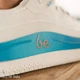 Босоноге взуття кросівки Barefoot Be Lenka Velocity р. 38 (24.6 см), білий колір, BE-06 №97-1 - зображення 10