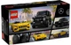 Конструктор LEGO Speed Champions Mercedes-AMG G 63 и Mercedes-AMG SL 63, 808 деталей (76924) - изображение 2