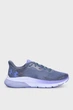 Жіночі фіолетові кросівки UA W HOVR Turbulence 2 Under Armour 36,5 3026525-103 - изображение 1