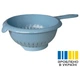 Друшляк харчовий Eurogold Ø 20,5 см, 920020, Tokyo Blue - зображення 1