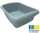 Таз Eurogold Roger 10л, 900410, California Green - зображення 1