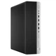 Комп`ютер HP EliteDesk 800 G3: Intel Core i3-6100, 16 GB, SSD 120 GB, Intel HD, Slim-Desktop-SFF - Б/В - изображение 1