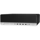 Комп`ютер HP EliteDesk 800 G3: Intel Core i3-6100, 16 GB, SSD 120 GB, Intel HD, Slim-Desktop-SFF - Б/В - изображение 3