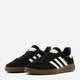 Мужские кеды низкие adidas Originals Handball Spezial DB3021 38.5 (5.5UK) Черные (4060512053617) - изображение 3