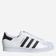 Мужские кеды низкие adidas Originals Superstar EG4958 38.5 (5.5UK) Белые (4062051415321) - изображение 1