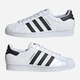 Мужские кеды низкие adidas Originals Superstar EG4958 38.5 (5.5UK) Белые (4062051415321) - изображение 2