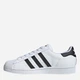 Мужские кеды низкие adidas Originals Superstar EG4958 38.5 (5.5UK) Белые (4062051415321) - изображение 3