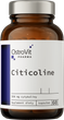 Харчова добавка OstroVit Pharma Citicoline 60 капсул (5903933905693) - зображення 1