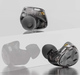 Навушники FiiO FA19 Black - зображення 6