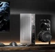 ЦАП із підсилювачем для навушників FiiO K19 Silver - зображення 7