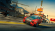Игра Microsoft Xbox 360 Burnout Paradise: The Ultimate Box Английская Версия Б/У - изображение 3