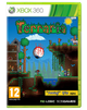 Игра Microsoft Xbox 360 Terraria Английская Версия Б/У - изображение 1