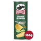Чипси Pringles Cheese & Onion 165 г - зображення 1