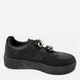 Sneakersy damskie do kostki Cropp 0458K-99X 39 Czarne (5904504230992) - obraz 2