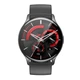 Смарт-годинник Smart Watch Hoco Y15 AMOLED (Підтримка дзвінка) Чорний - зображення 1
