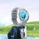 Смарт-годинник Smart Watch Hoco Y15 AMOLED (Підтримка дзвінка) Срібні - изображение 4