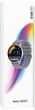 Смарт-годинник Smart Watch Hoco Y15 AMOLED (Підтримка дзвінка) Срібні - изображение 5