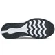 Кросівки Saucony Cohesion 17 Wide 44.5 Shadow Grey (1097-S20944-101105) - зображення 5
