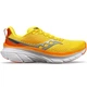 Кроссовки Saucony Guide 17 45 Yellow/Red (1097-S20936-11611) - изображение 1
