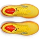 Кроссовки Saucony Guide 17 45 Yellow/Red (1097-S20936-11611) - изображение 5