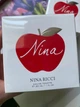 Туалетна вода для жінок Nina Ricci Nina 30 мл - изображение 3