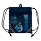 Сумка для взуття YES SB-10 Born to Ride (533468) - изображение 1