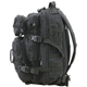 Рюкзак тактичний Kombat UK Small Assault Pack 28л Чорний (1000-kb-sap-blk) - зображення 2