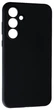 Чохол Case Softy на Samsung Galaxy A35 / (black) - зображення 1