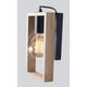 Светильник настенный Vesta Light Wooden Frame 64231 Натуральный - изображение 1