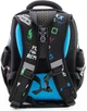 Школьный рюкзак Maxi M (35.4х27х11 см) 10.5 л (MX85109) - изображение 2